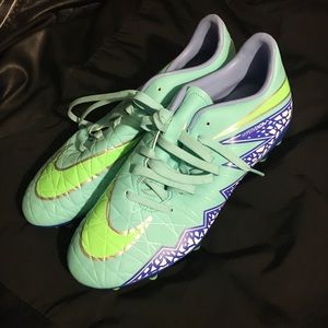 Nike Soccer Cleats